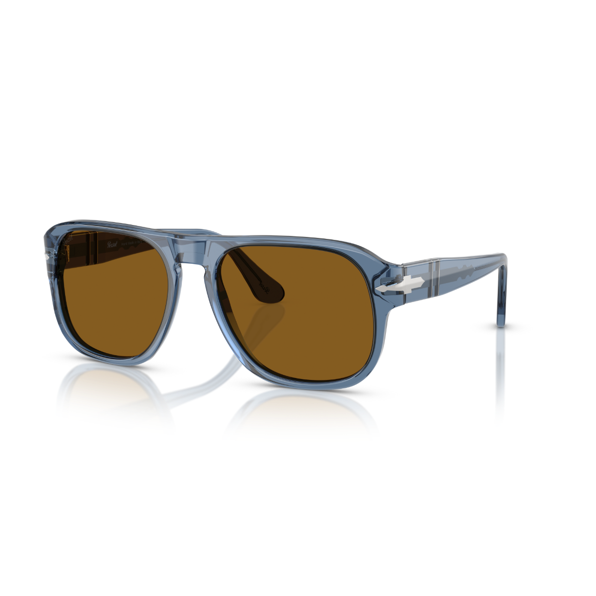 PO 3310S 121833 57 Persol JEAN Güneş Gözlüğü