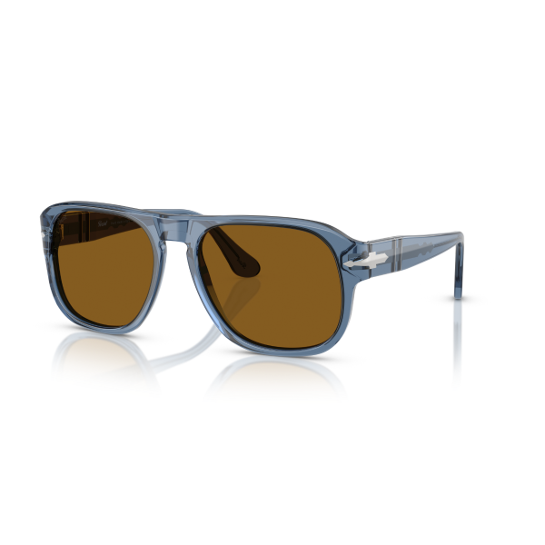 PO 3310S 121833 57 Persol JEAN Güneş Gözlüğü