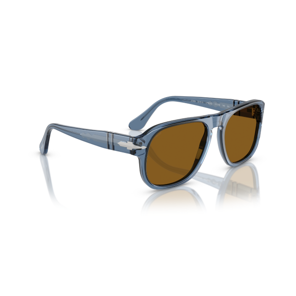 PO 3310S 121833 57 Persol JEAN Güneş Gözlüğü