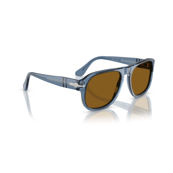 PO 3310S 121833 57 Persol JEAN Güneş Gözlüğü