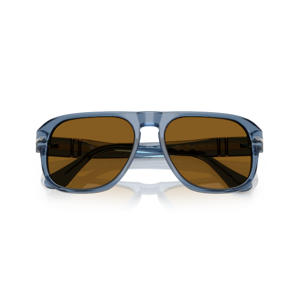 PO 3310S 121833 57 Persol JEAN Güneş Gözlüğü