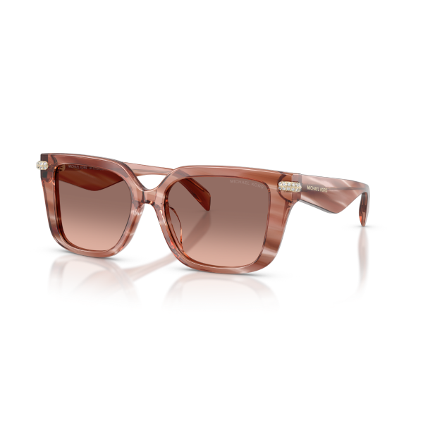 MK 2275BU 405613 54 Michael Kors SANTO DOMINGO Güneş Gözlüğü