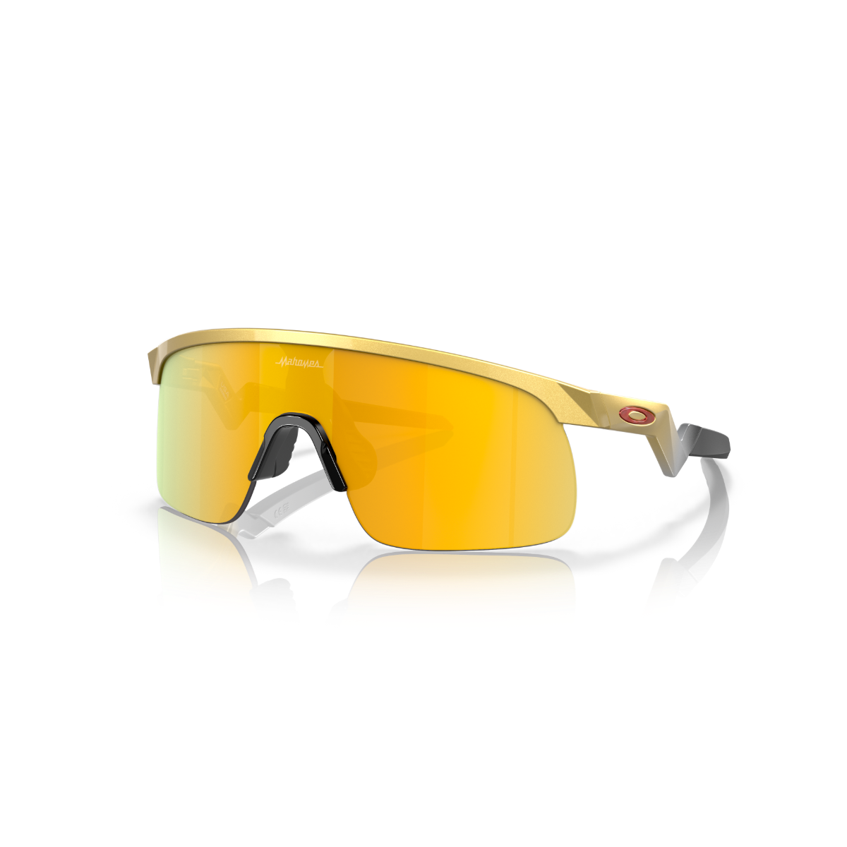 OJ 9010 901008 23 Oakley RESISTOR Genç ( Youth Fit ) Güneş Gözlüğü