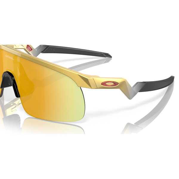 OJ 9010 901008 23 Oakley RESISTOR Genç Güneş ( Youth Fit ) Gözlüğü