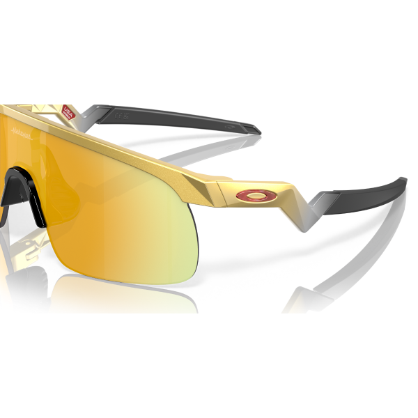 OJ 9010 901008 23 Oakley RESISTOR Genç ( Youth Fit ) Güneş Gözlüğü