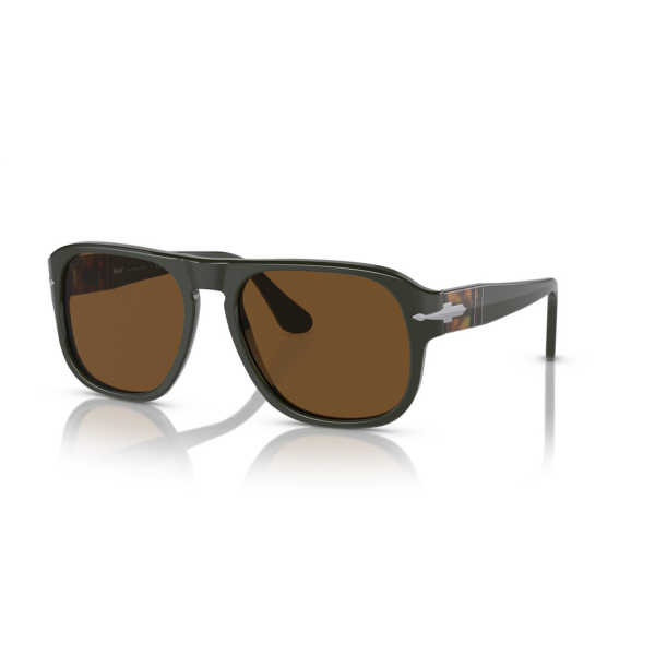 PO 3310S 119057 57 Persol JEAN Polarize Güneş Gözlüğü