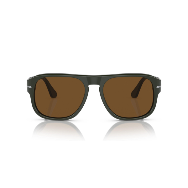 PO 3310S 119057 57 Persol JEAN Polarize Güneş Gözlüğü