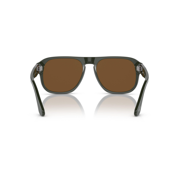 PO 3310S 119057 57 Persol JEAN Polarize Güneş Gözlüğü