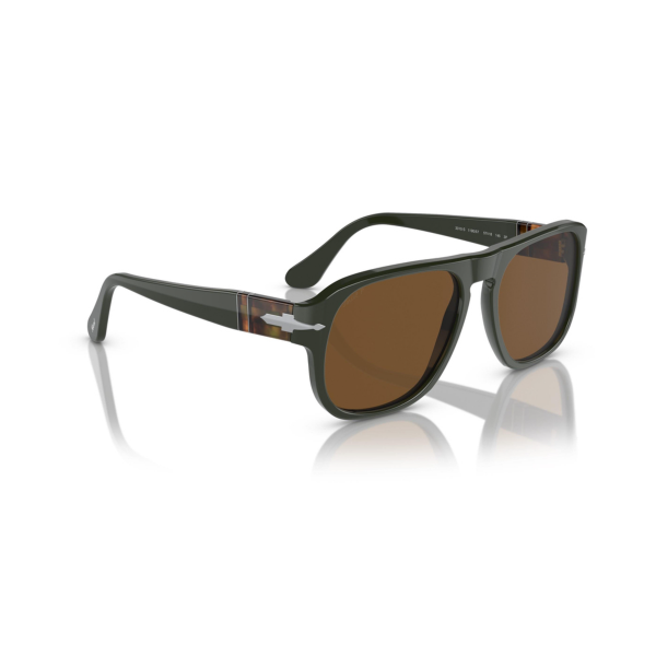 PO 3310S 119057 57 Persol JEAN Polarize Güneş Gözlüğü