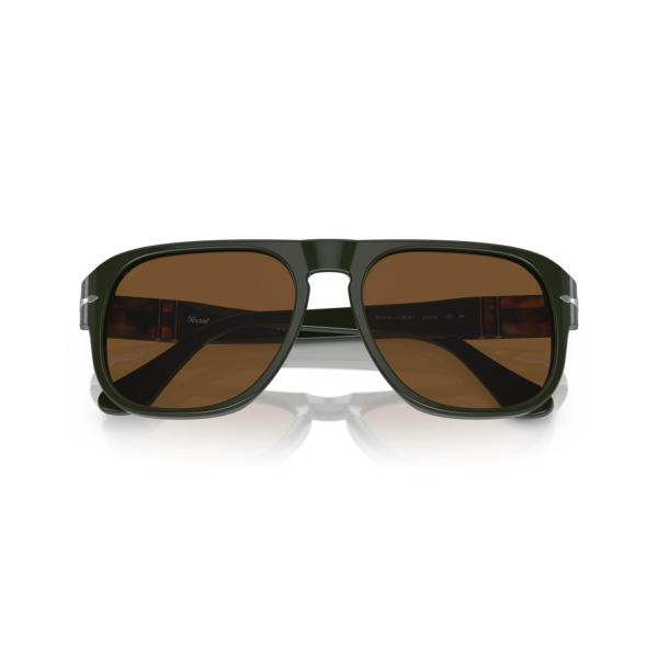 PO 3310S 119057 57 Persol JEAN Polarize Güneş Gözlüğü