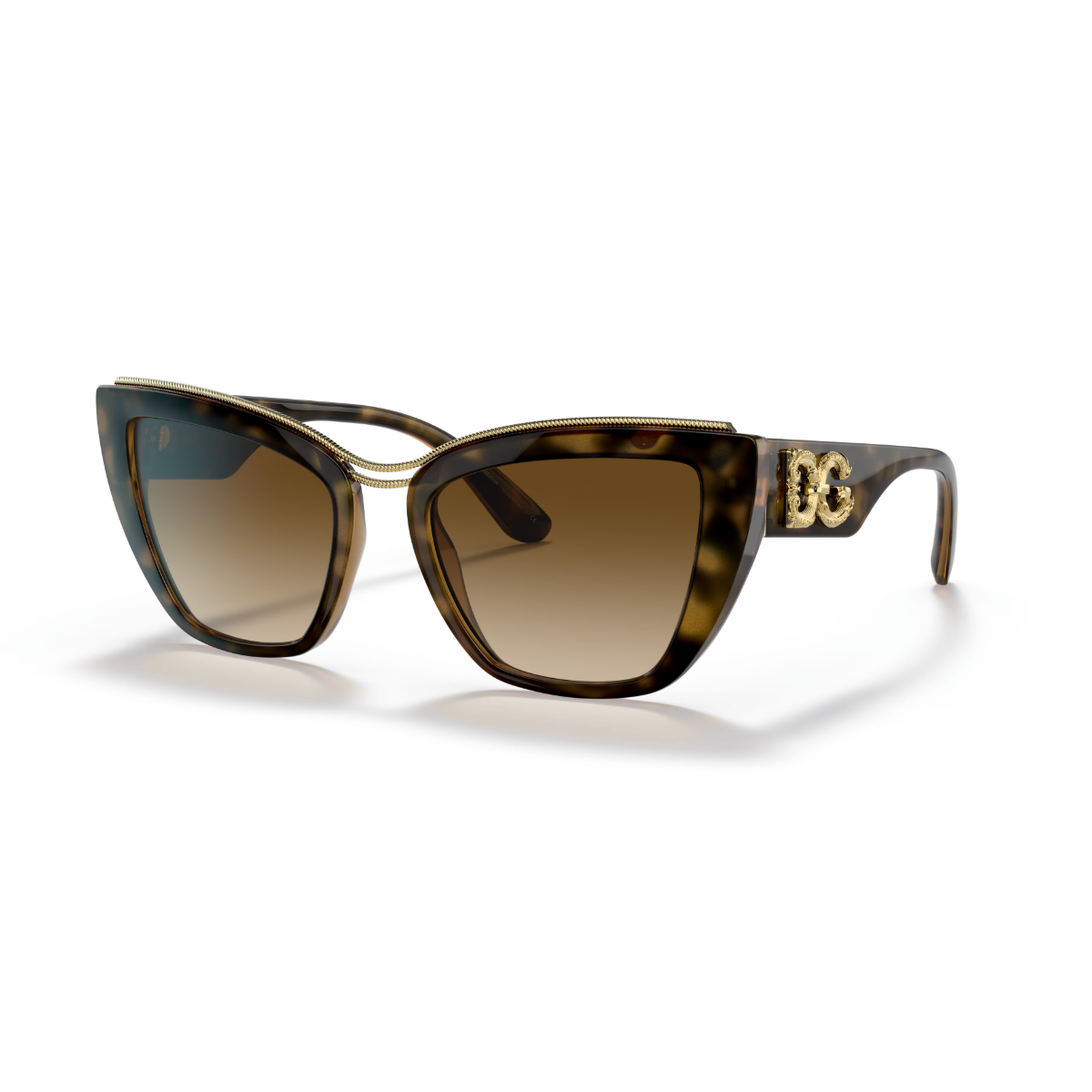 DG 6144 502/13 54 Dolce & Gabbana Güneş Gözlüğü