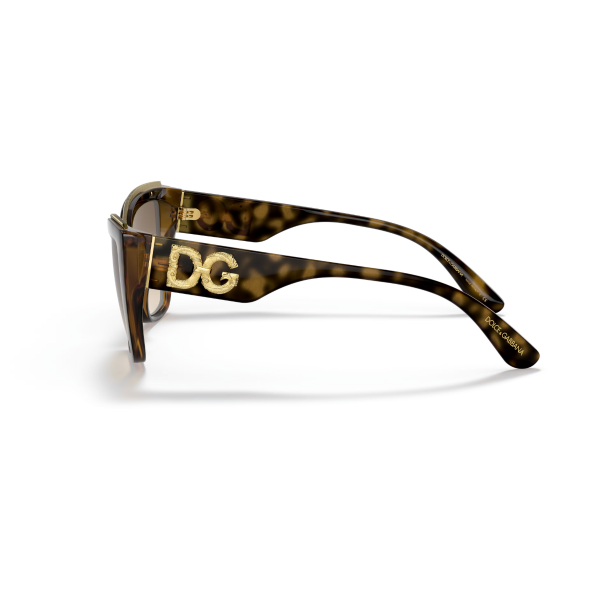 DG 6144 502/13 54 Dolce & Gabbana Güneş Gözlüğü