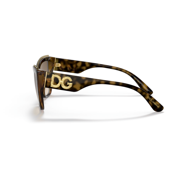 DG 6144 502/13 54 Dolce & Gabbana Güneş Gözlüğü