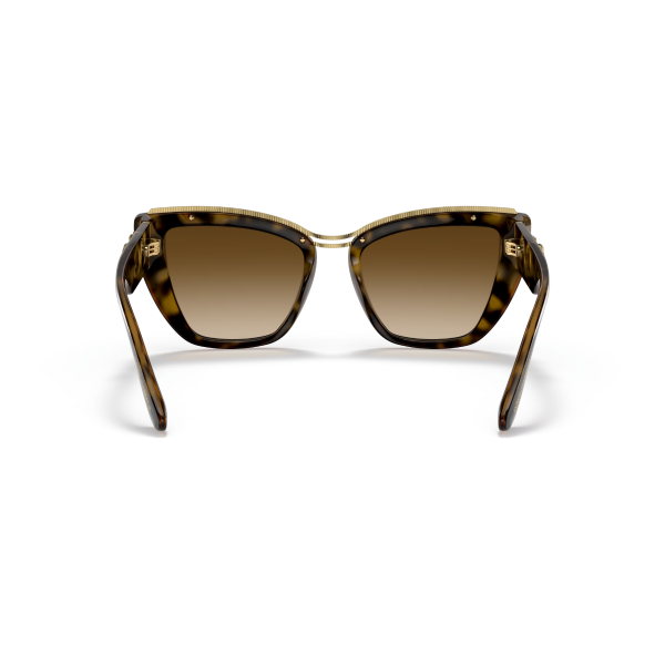 DG 6144 502/13 54 Dolce & Gabbana Güneş Gözlüğü