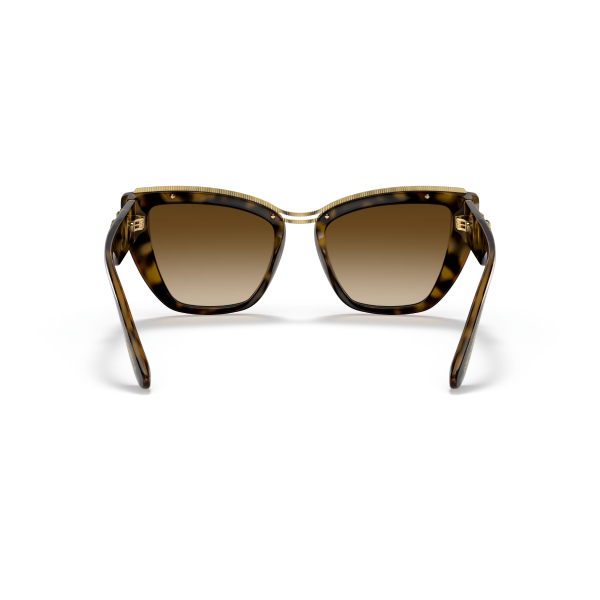 DG 6144 502/13 54 Dolce & Gabbana Güneş Gözlüğü