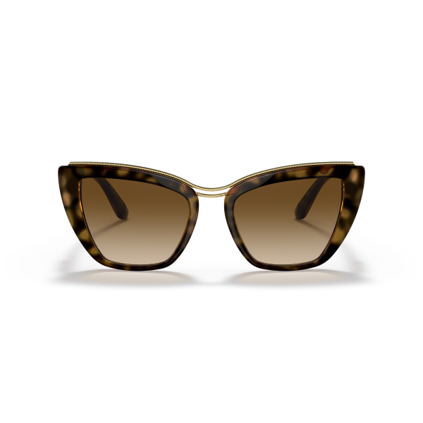 DG 6144 502/13 54 Dolce & Gabbana Güneş Gözlüğü