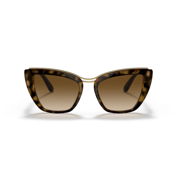 DG 6144 502/13 54 Dolce & Gabbana Güneş Gözlüğü