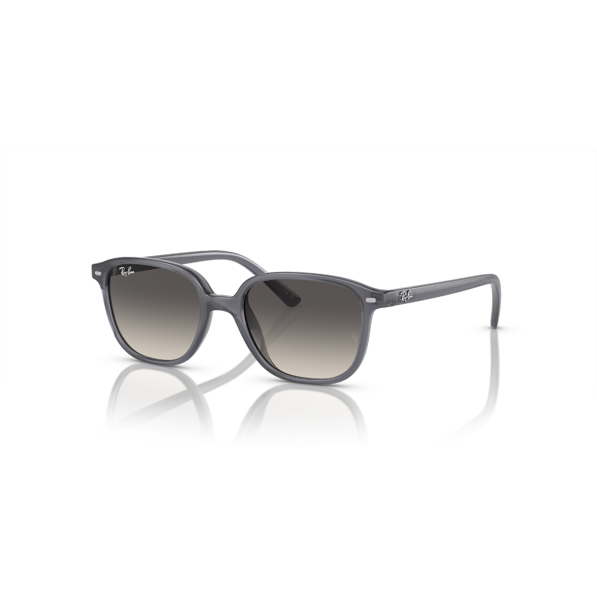 RJ 9093S 713411 45 Ray-Ban Junior JUNIOR LEONARD Çocuk Güneş Gözlüğü