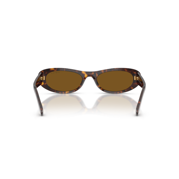 VO 5695SU W65683 53 Vogue Polarize Güneş Gözlüğü