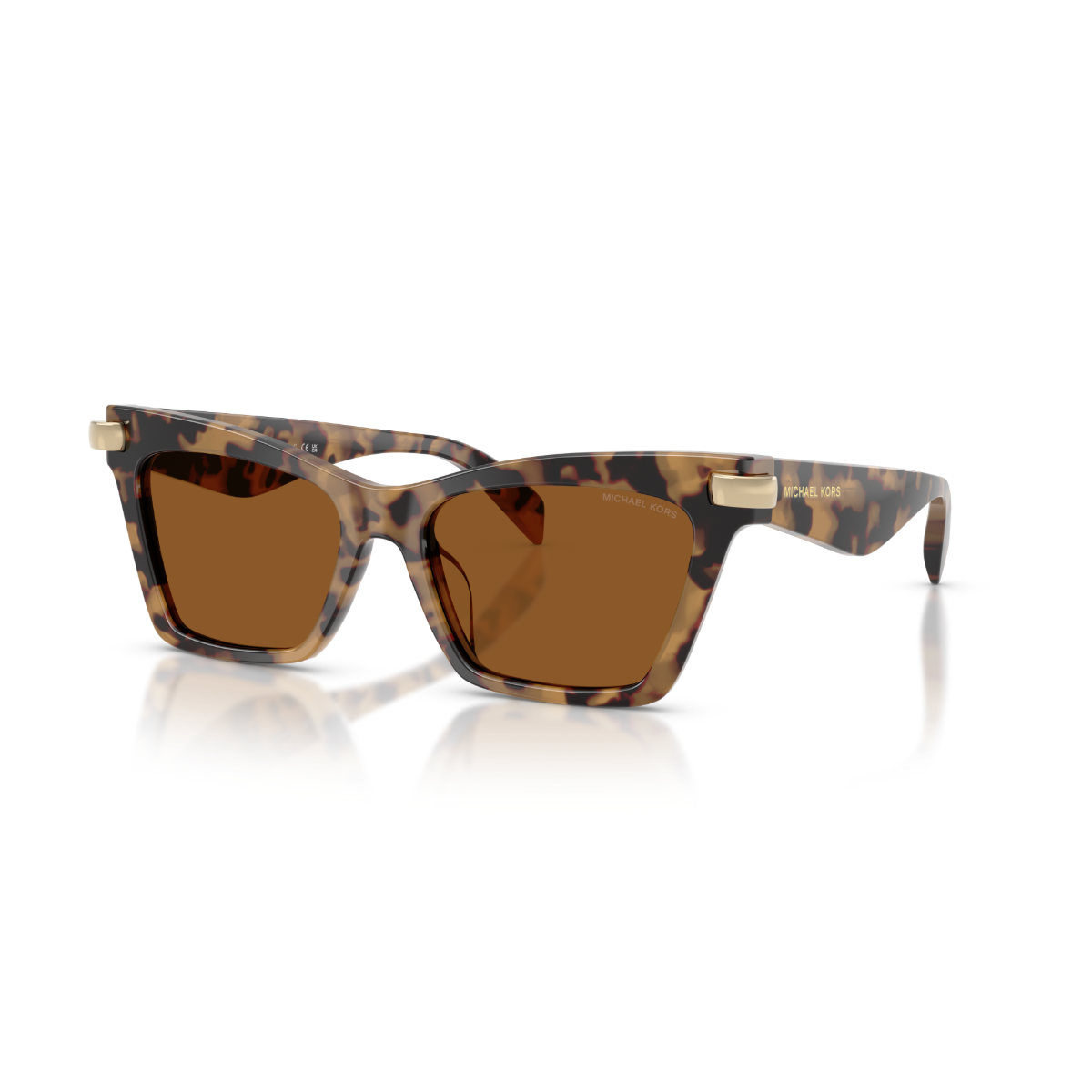 MK 2276U 393073 54 Michael Kors GRAND CAYMAN Güneş Gözlüğü