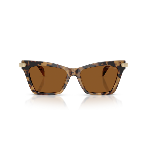 MK 2276U 393073 54 Michael Kors GRAND CAYMAN Güneş Gözlüğü