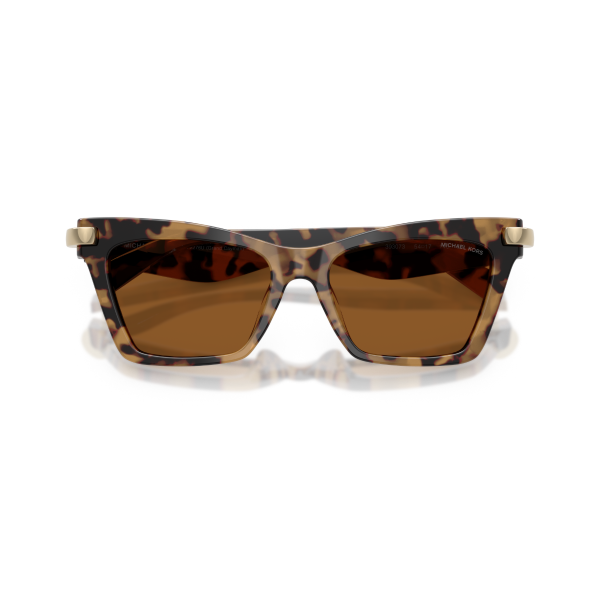 MK 2276U 393073 54 Michael Kors GRAND CAYMAN Güneş Gözlüğü