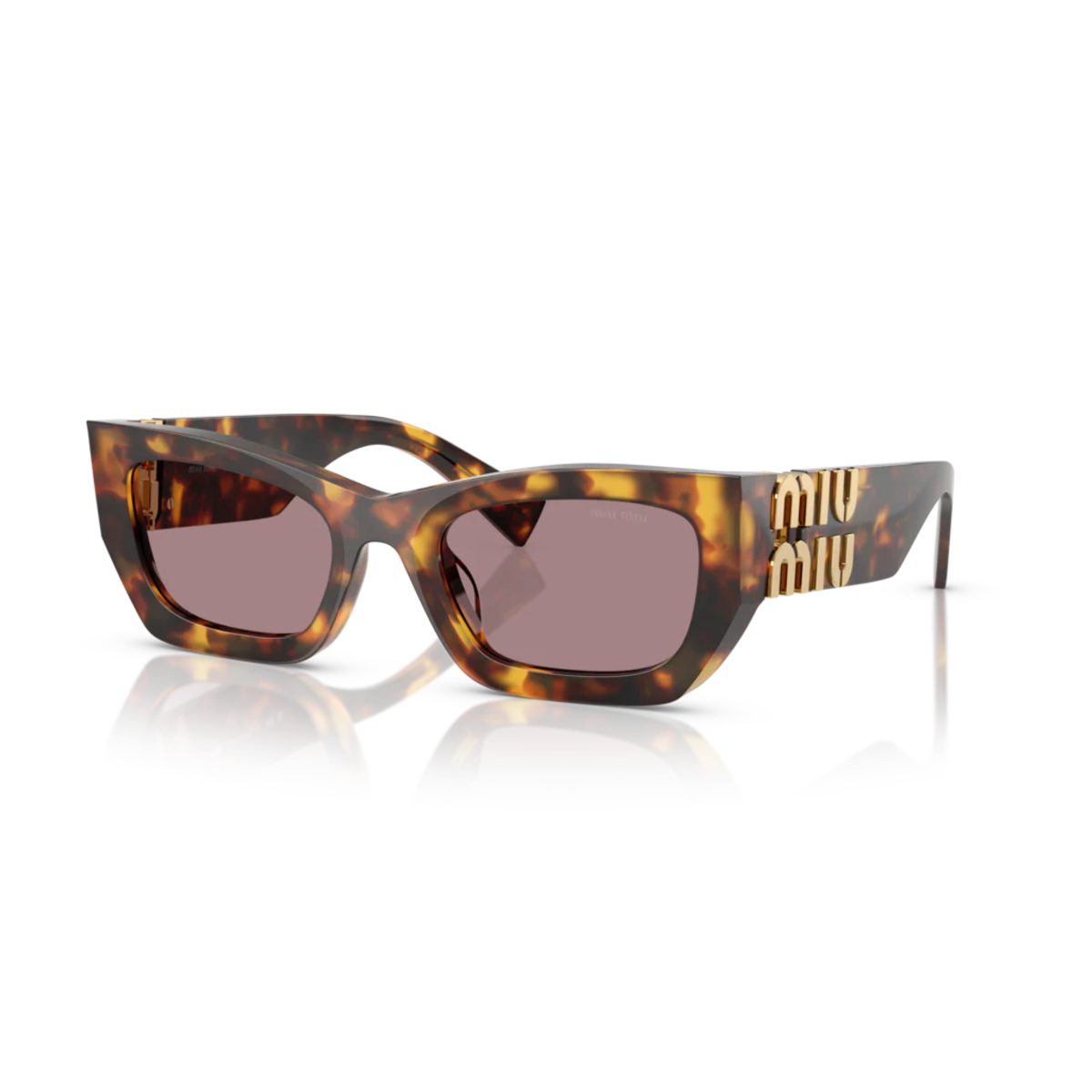 MU 09WS 14L20I 53 Miu Miu Güneş Gözlüğü