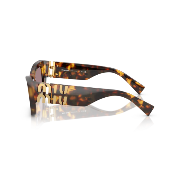 MU 09WS 14L20I 53 Miu Miu Güneş Gözlüğü