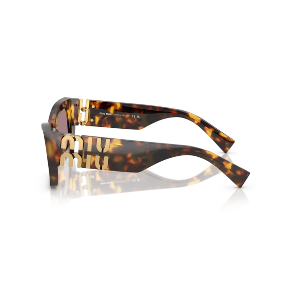 MU 09WS 14L20I 53 Miu Miu Güneş Gözlüğü