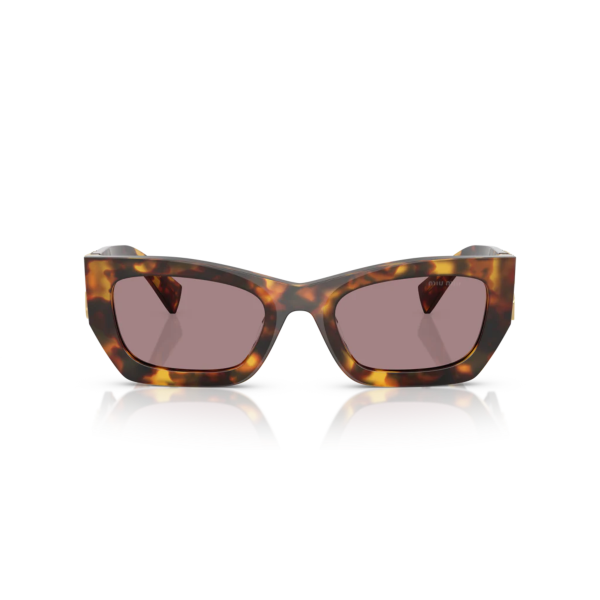 MU 09WS 14L20I 53 Miu Miu Güneş Gözlüğü