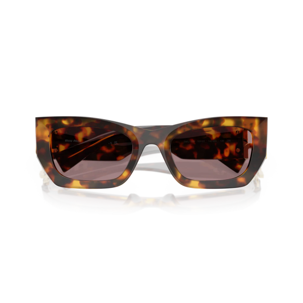 MU 09WS 14L20I 53 Miu Miu Güneş Gözlüğü