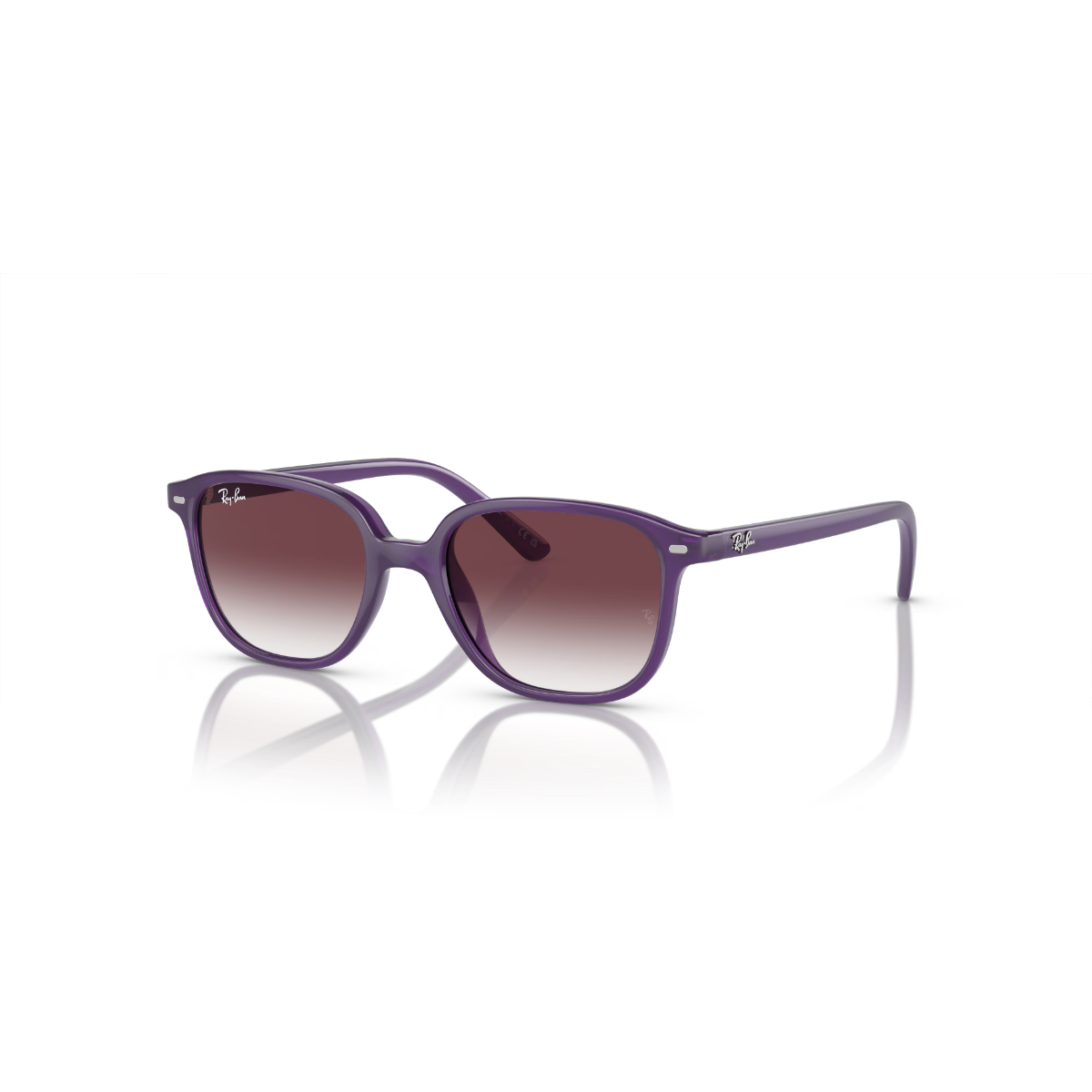 RJ 9093S 713136 45 Ray-Ban Junior JUNIOR LEONARD Çocuk Güneş Gözlüğü