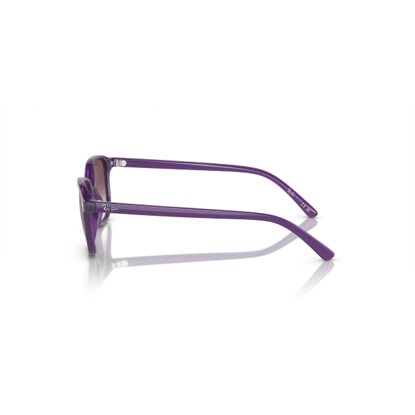 RJ 9093S 713136 45 Ray-Ban Junior JUNIOR LEONARD Çocuk Güneş Gözlüğü