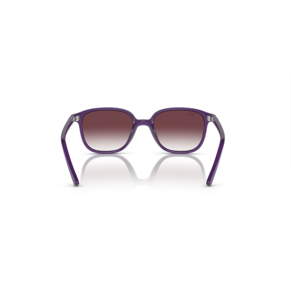 RJ 9093S 713136 45 Ray-Ban Junior JUNIOR LEONARD Çocuk Güneş Gözlüğü
