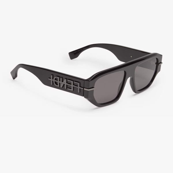 FE 40142I Fendigraphy 01A Fendi Güneş Gözlüğü