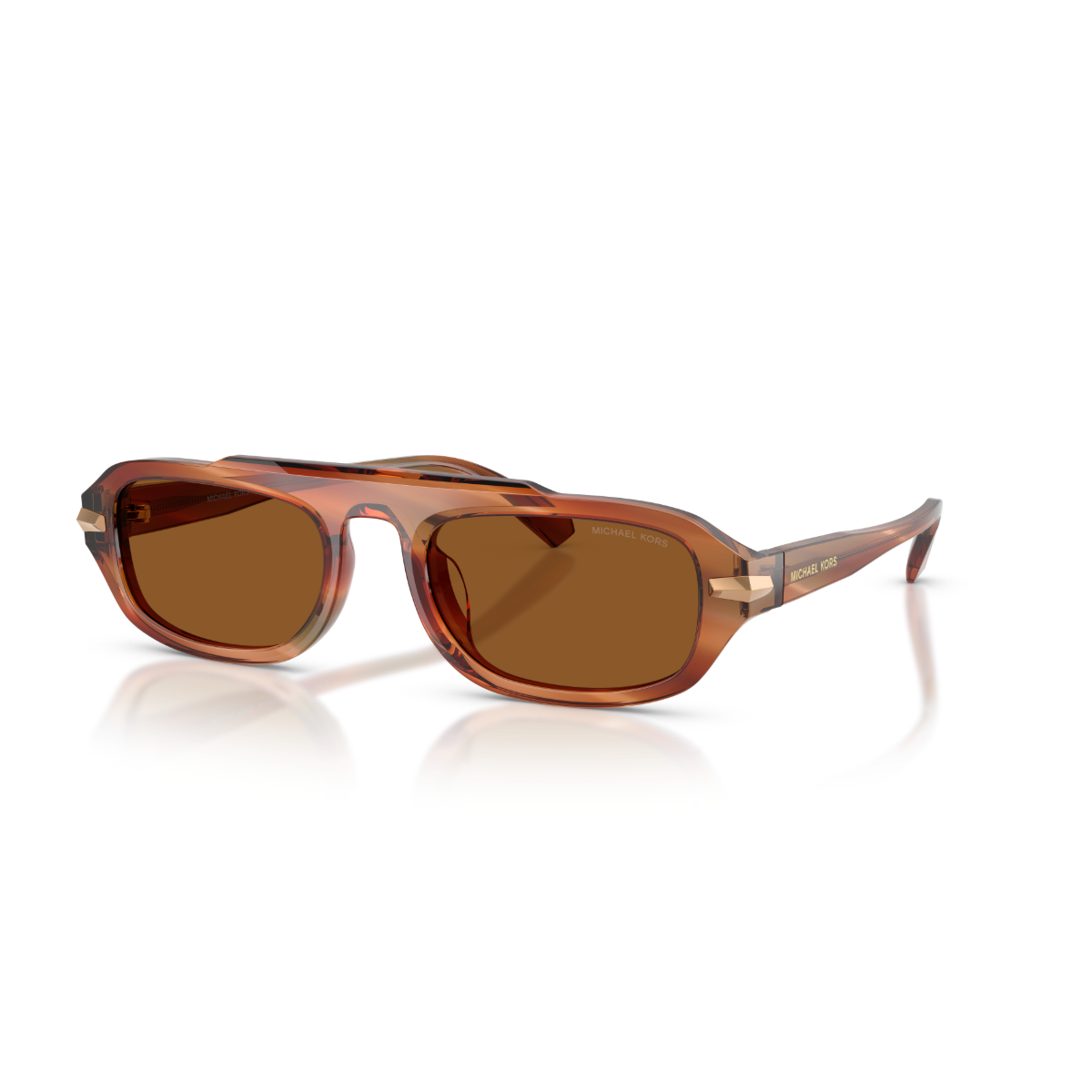 MK 2279U 403973 55 Michael Kors WATCH HILL Güneş Gözlüğü