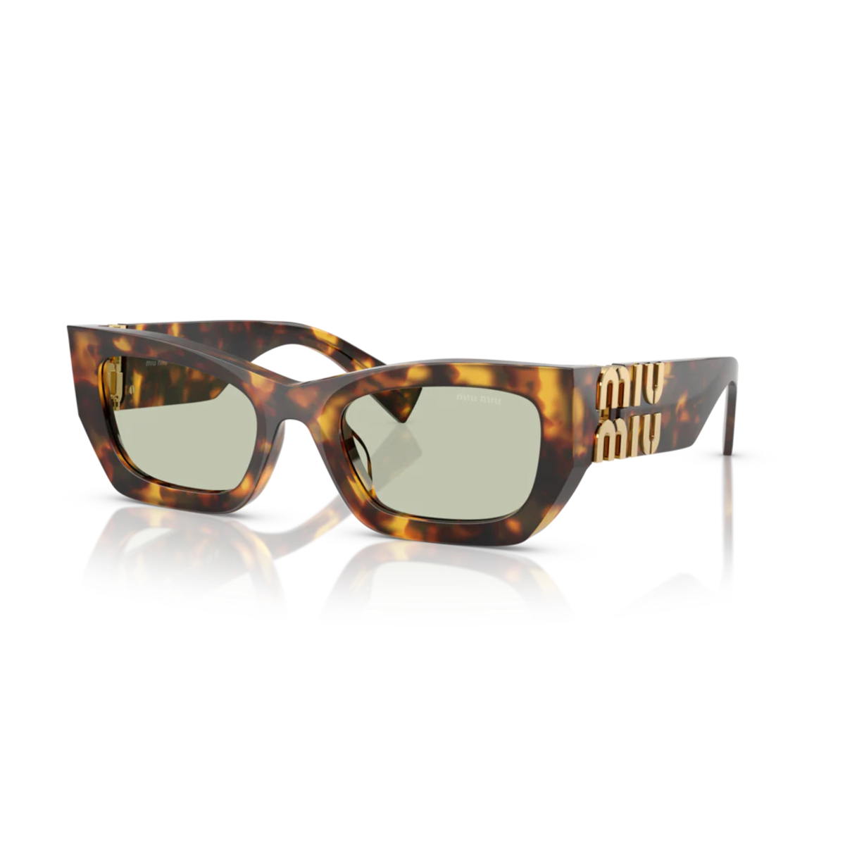 MU 09WS 14L50O 53 Miu Miu Güneş Gözlüğü