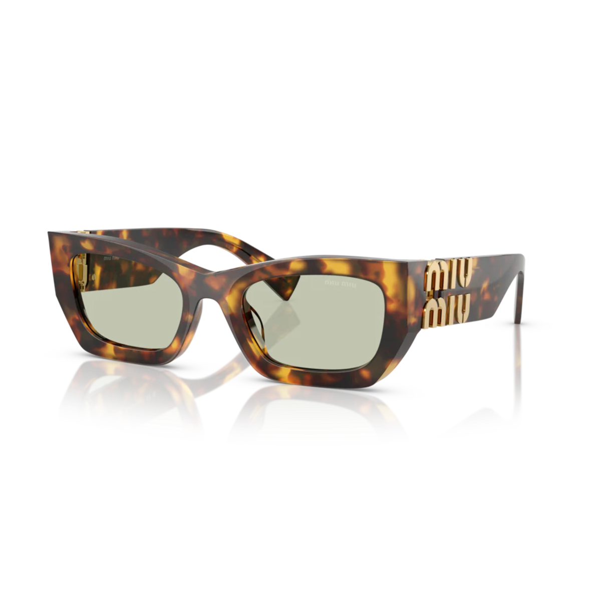MU 09WS 14L50O 53 Miu Miu Güneş Gözlüğü