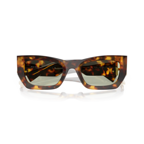 MU 09WS 14L50O 53 Miu Miu Güneş Gözlüğü