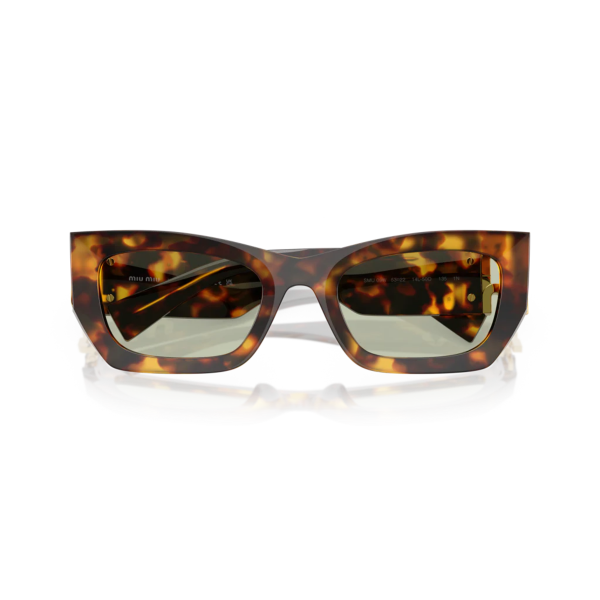 MU 09WS 14L50O 53 Miu Miu Güneş Gözlüğü