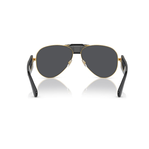 VE 2150Q 100287 62 Versace Güneş Gözlüğü