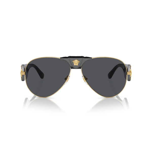 VE 2150Q 100287 62 Versace Güneş Gözlüğü