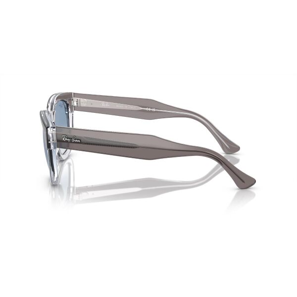 RB 0298S 13553F 53 Ray-Ban Mega HAWKEYE Güneş Gözlüğü