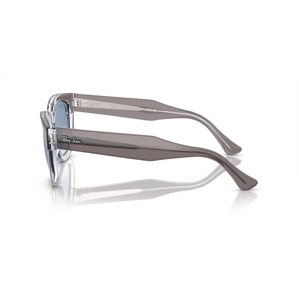 RB 0298S 13553F 53 Ray-Ban Mega HAWKEYE Güneş Gözlüğü