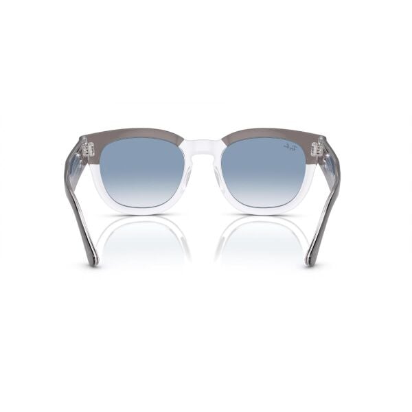 RB 0298S 13553F 53 Ray-Ban Mega HAWKEYE Güneş Gözlüğü