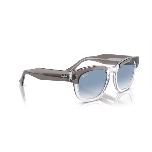 RB 0298S 13553F 53 Ray-Ban Mega HAWKEYE Güneş Gözlüğü