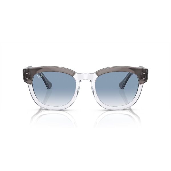 RB 0298S 13553F 53 Ray-Ban Mega HAWKEYE Güneş Gözlüğü