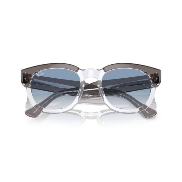 RB 0298S 13553F 53 Ray-Ban Mega HAWKEYE Güneş Gözlüğü