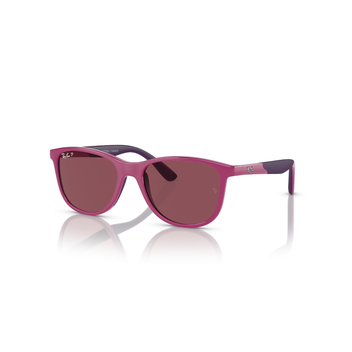 RJ 9077S 71495Q 49 Ray-Ban Polarize Güneş Gözlüğü