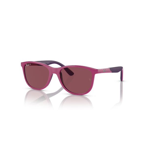 RJ 9077S 71495Q 49 Ray-Ban Polarize Güneş Gözlüğü